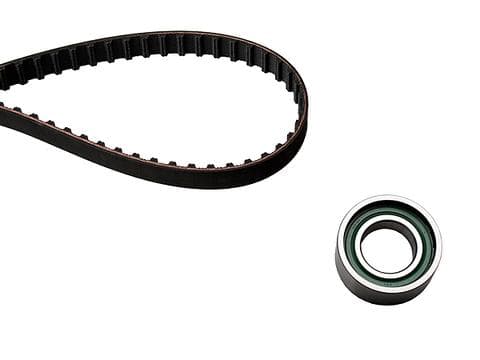 Kit de courroie crantée