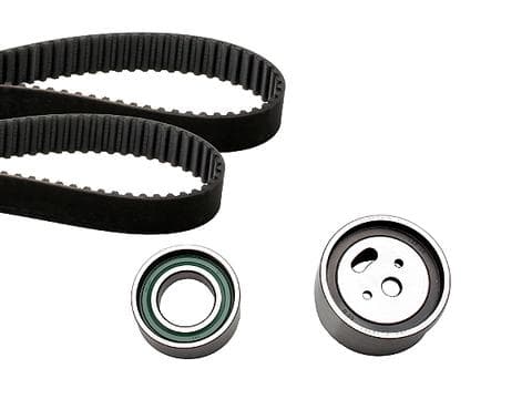 Kit de courroie crantée