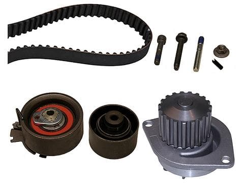 Pompe à eau + kit de courroie crantée
