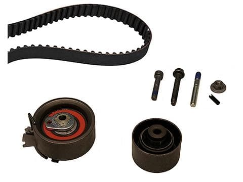 Kit de courroie crantée