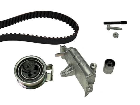 Kit de courroie crantée