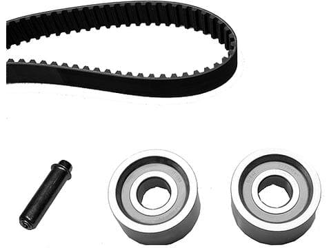 Kit de courroie crantée