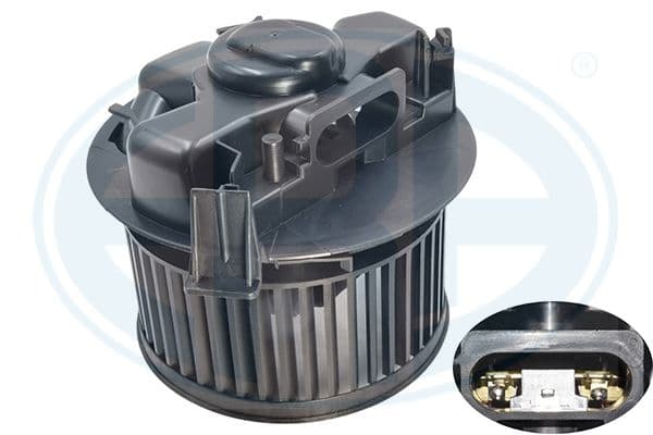 Ventilateur, habitacle