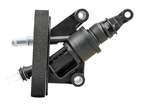 Cylindre émetteur, embrayage
