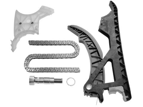 Kit de distribution par chaîne