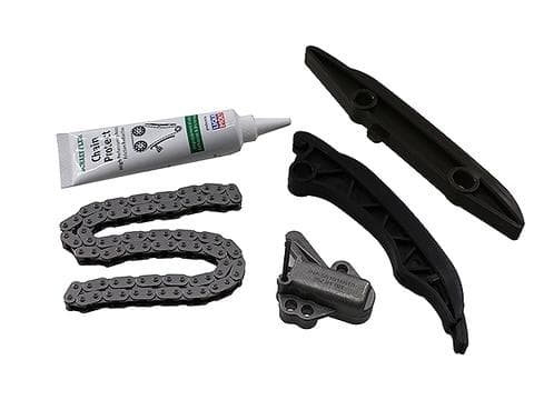 Kit de distribution par chaîne