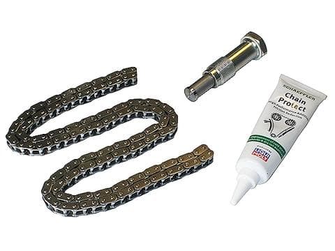Kit de distribution par chaîne