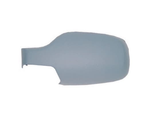 Coquille de retroviseur exterieur