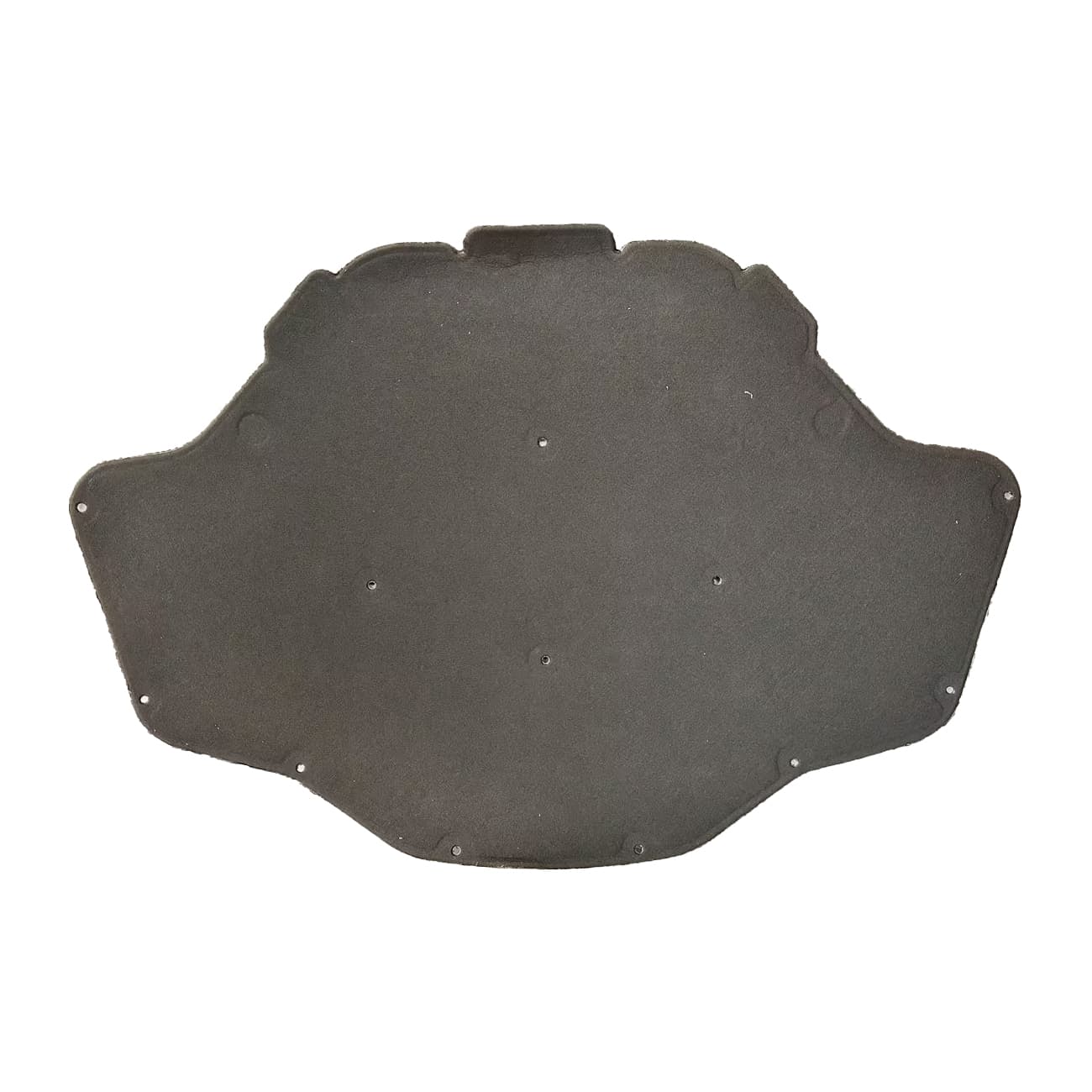Insonoristaion du compartiment moteur