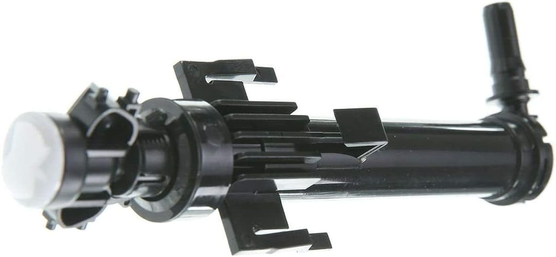 Gicleur d'eau de nettoyage, nettoyage des phares