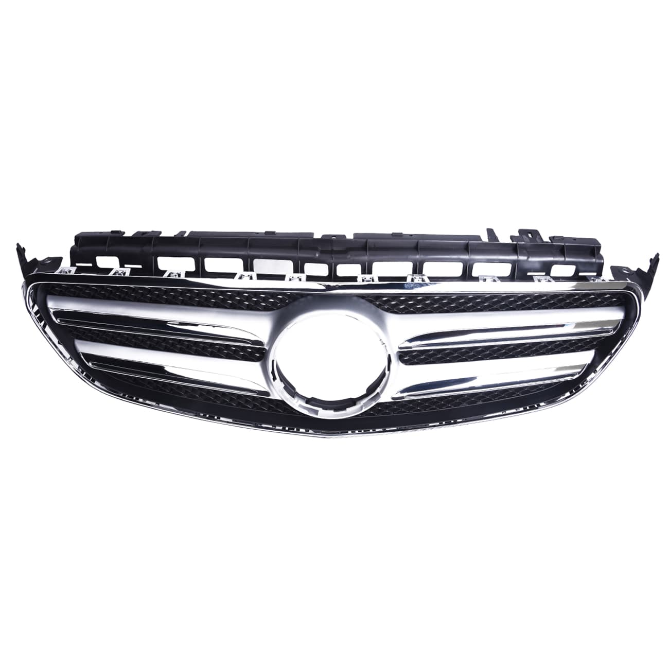 Grille de ventilation, pare-chocs