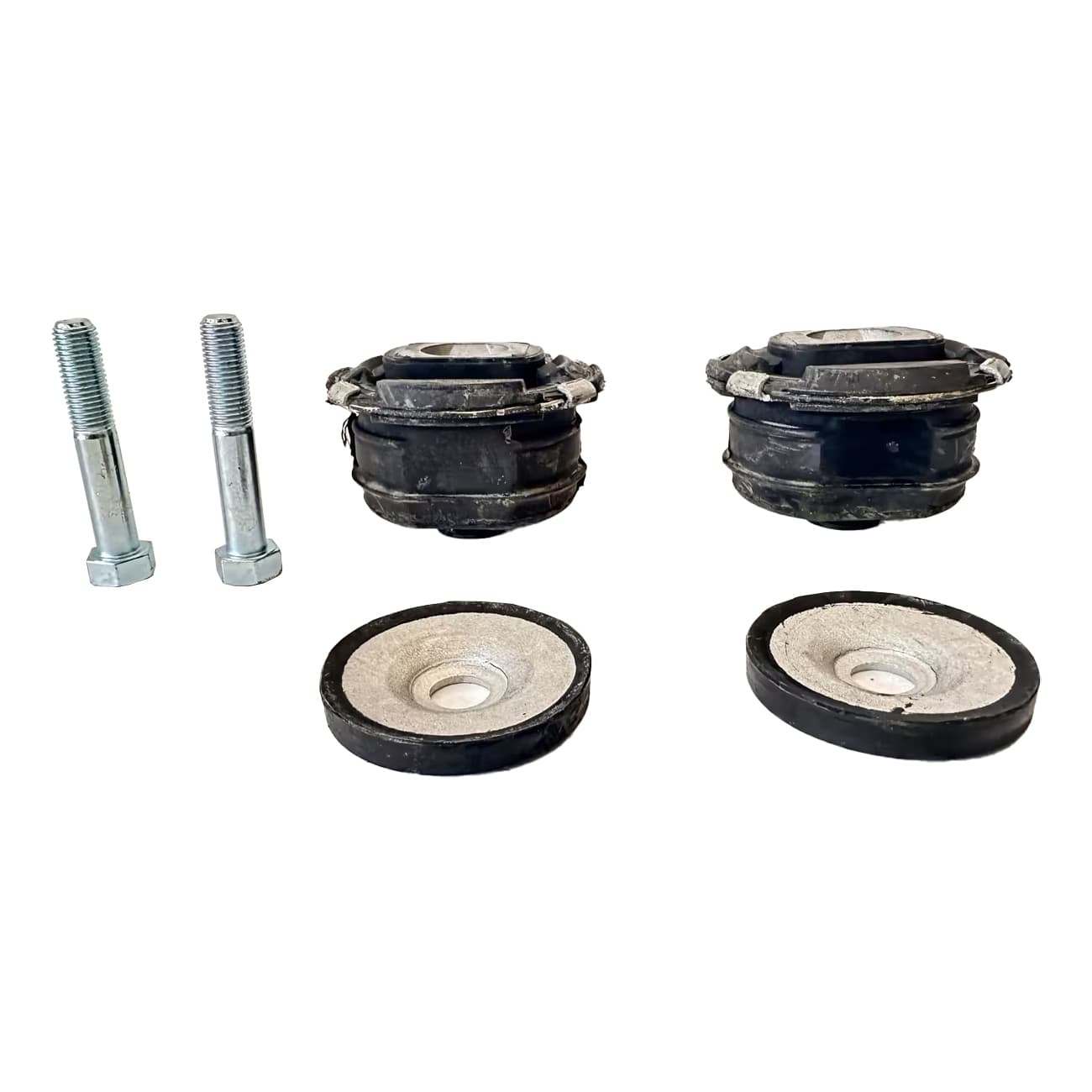 Kit de réparation, corps de l'essieu