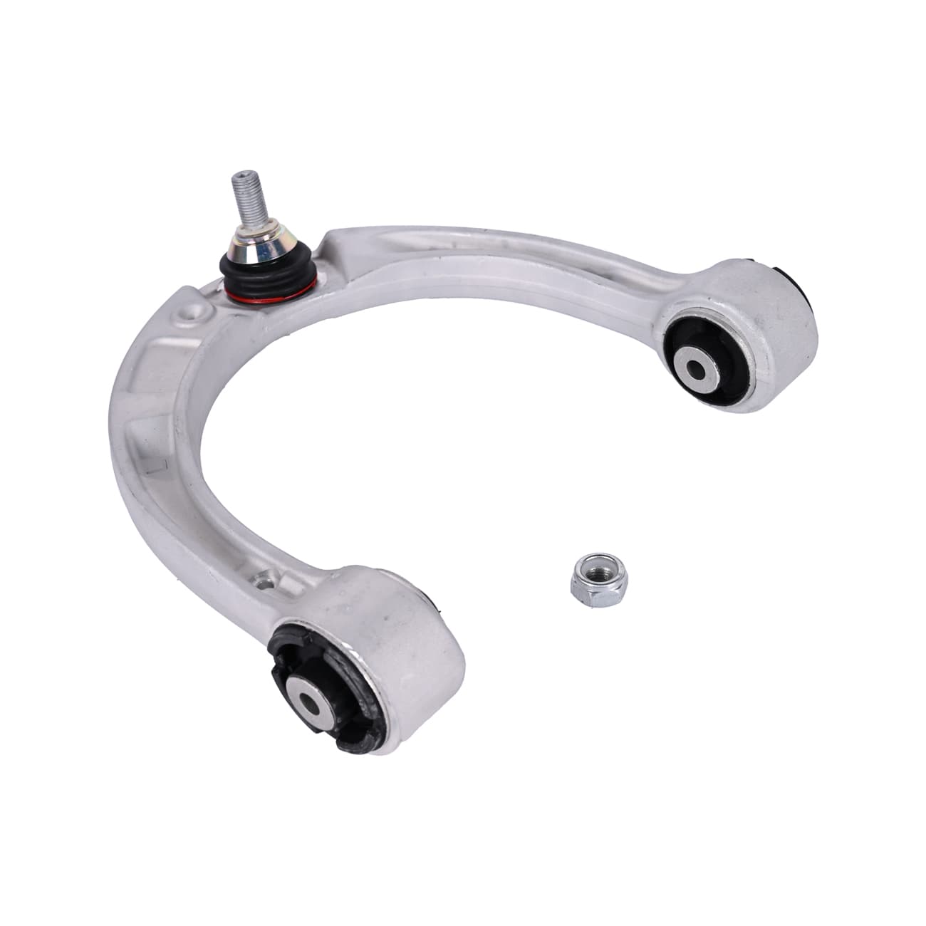 Bras de liaison, suspension de roue