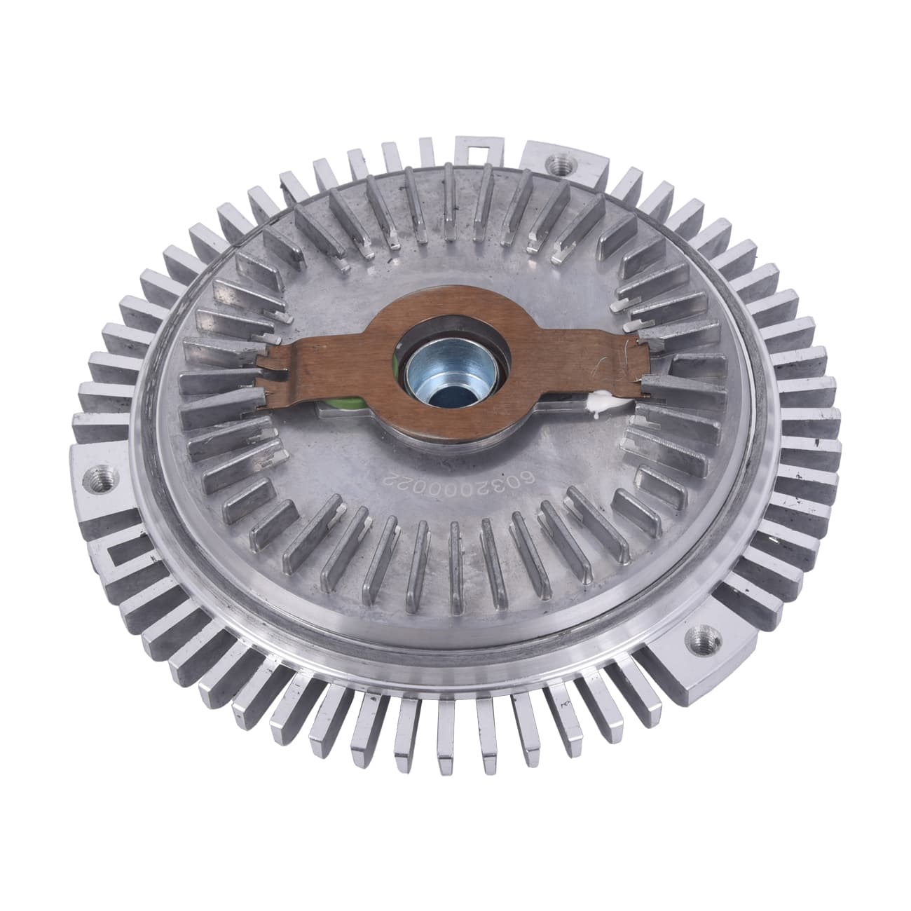 Embrayage, ventilateur de radiateur
