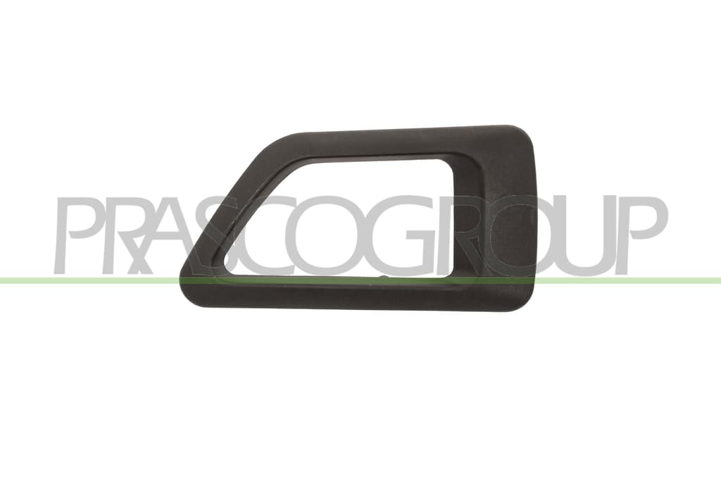 Poignet de porte, équipment intérieur