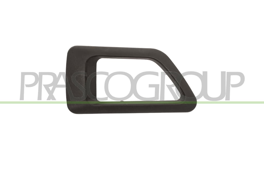 Poignet de porte, équipment intérieur