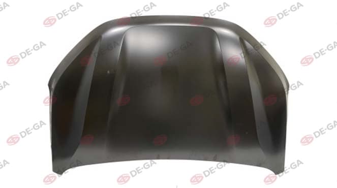 Capot Sandero Stepway 2021