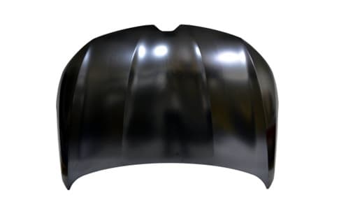 Capot Megane 4 2016