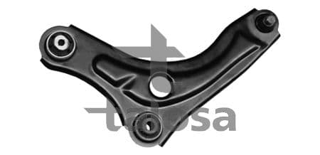 Bras de suspension (triangle)