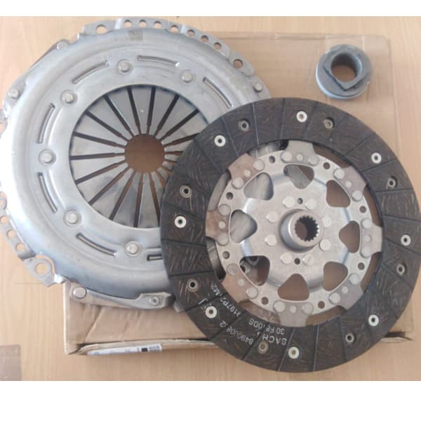Kit d'embrayage (Origine Peugeot - Citroen - PSA)
