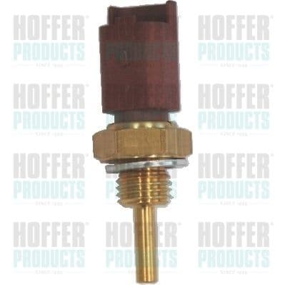 hofferoct25 Sonde, température du liquide de refroidissement