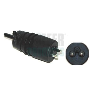 hofferoct25 Pompe d'eau de nettoyage, nettoyage des vitres