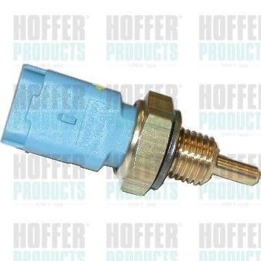 hofferoct25 Sonde, température du liquide de refroidissement