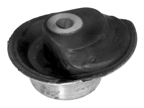Suspension, corps de l'essieu