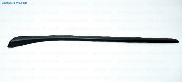 Baguette et bande protectrice, pare-brise Origine Peugeot
