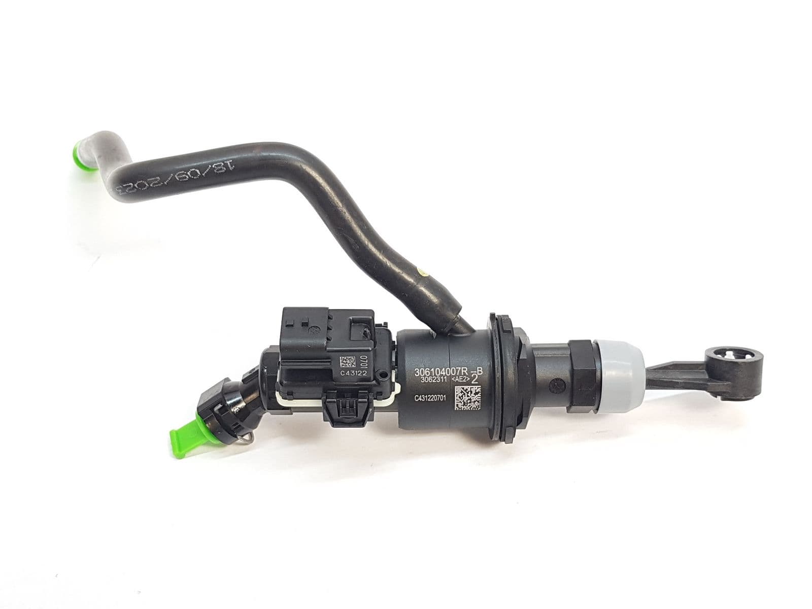 Émetteur Embrayage Original Renault Dacia 306104007R
