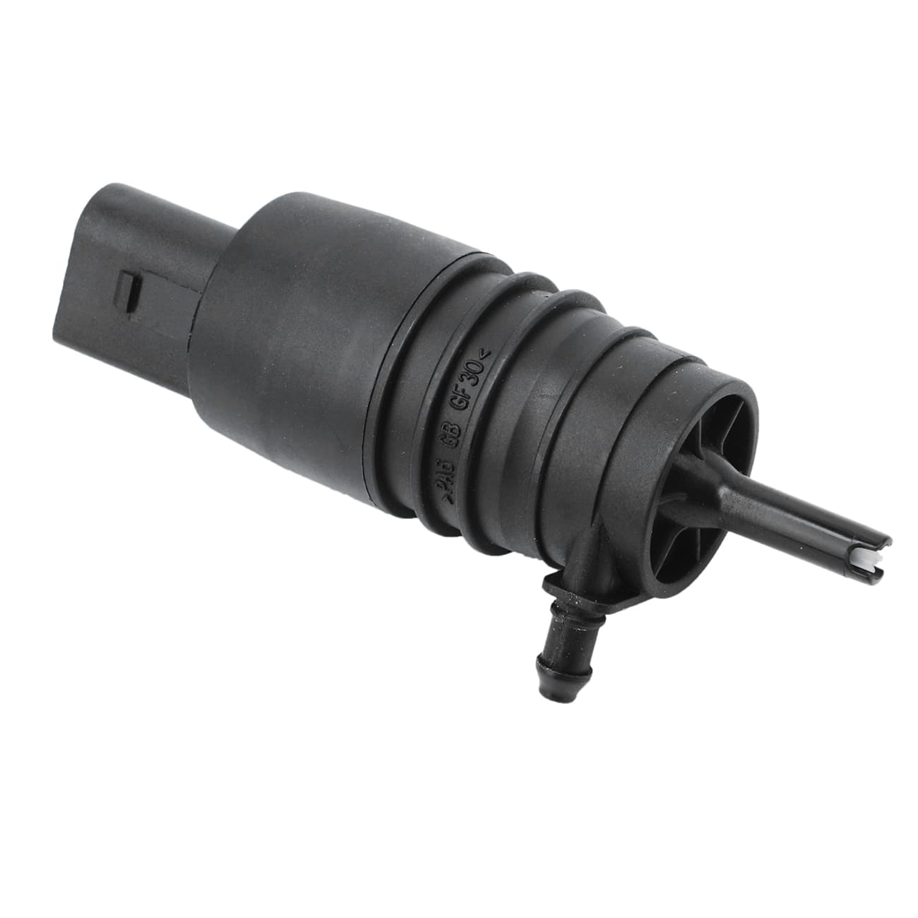 Pompe d'eau de nettoyage, nettoyage des vitres
