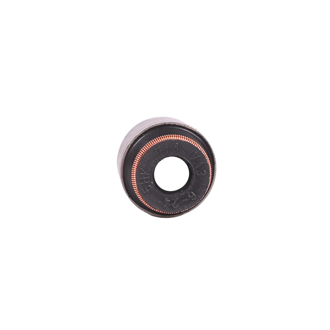 Bague d'étanchéité, tige de soupape