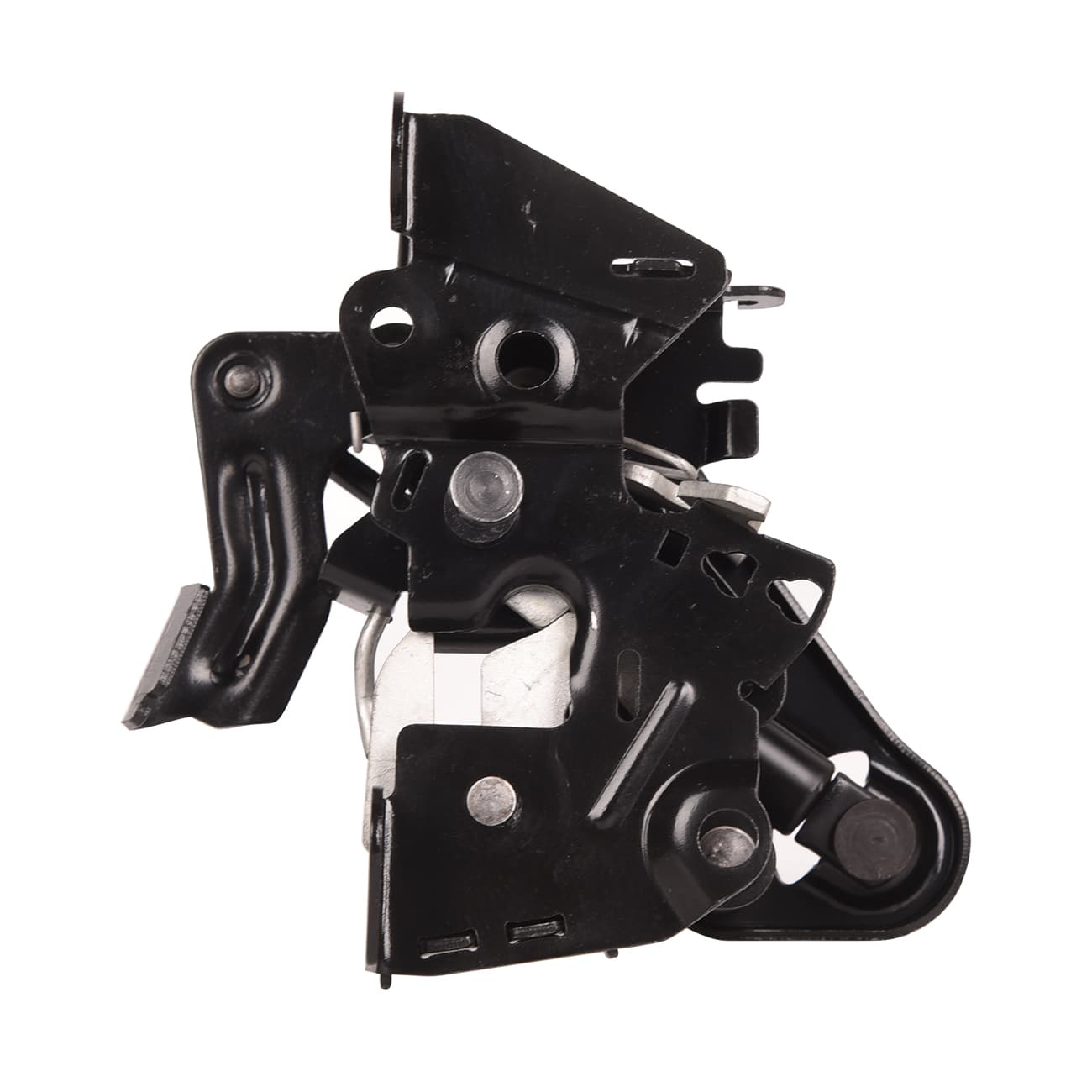 Serrure de capot-moteur
