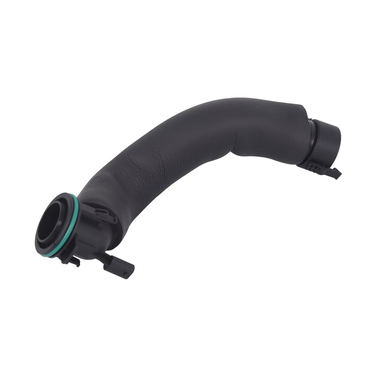 Tuyau, ventilation de carter-moteur