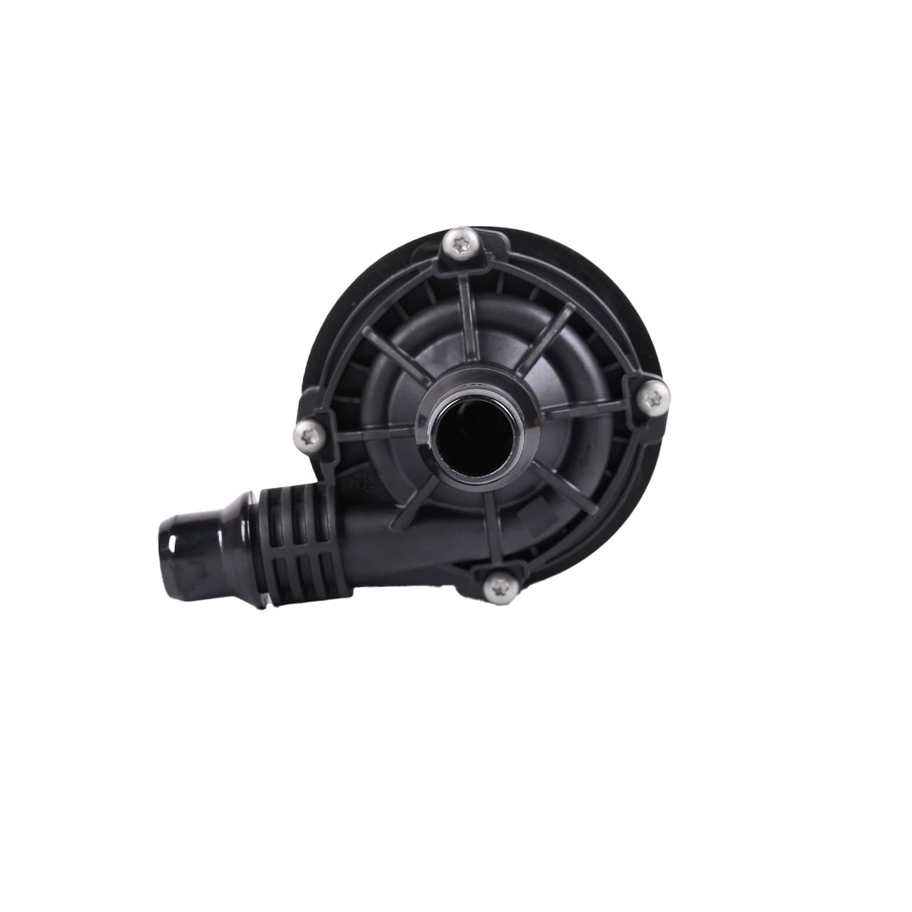 Pompe à eau, refroidissement du moteur