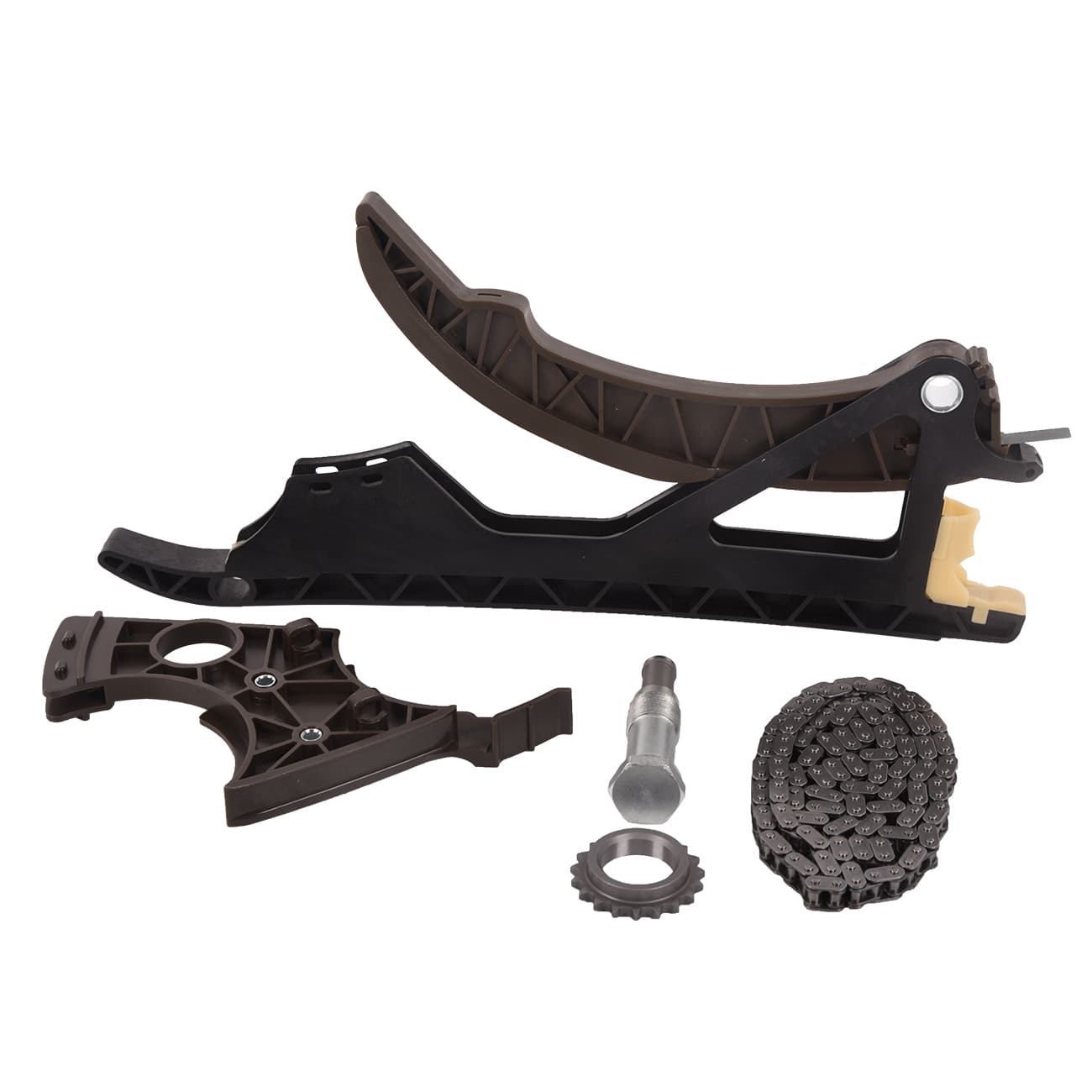 Kit de courroie crantée