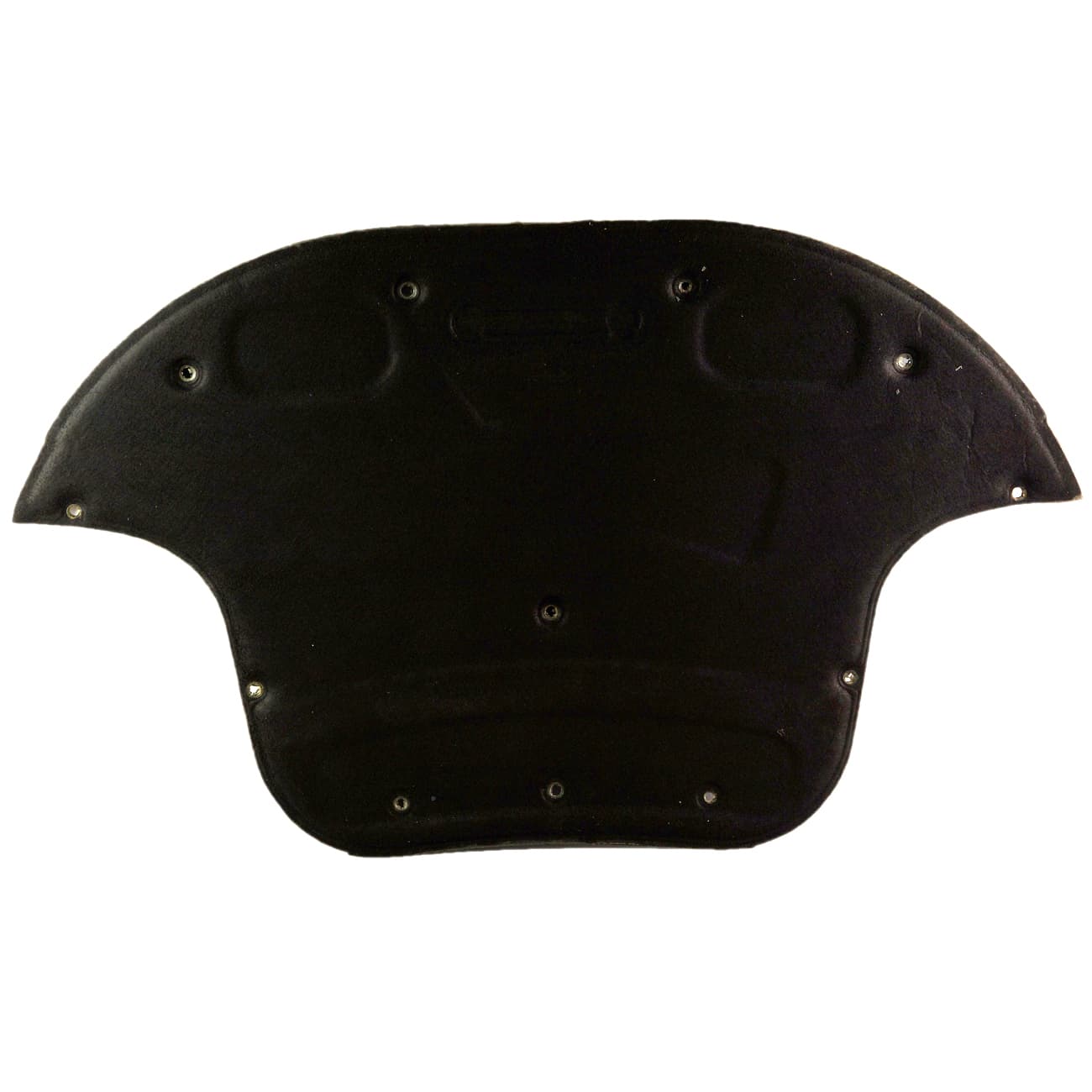 Insonoristaion du compartiment moteur