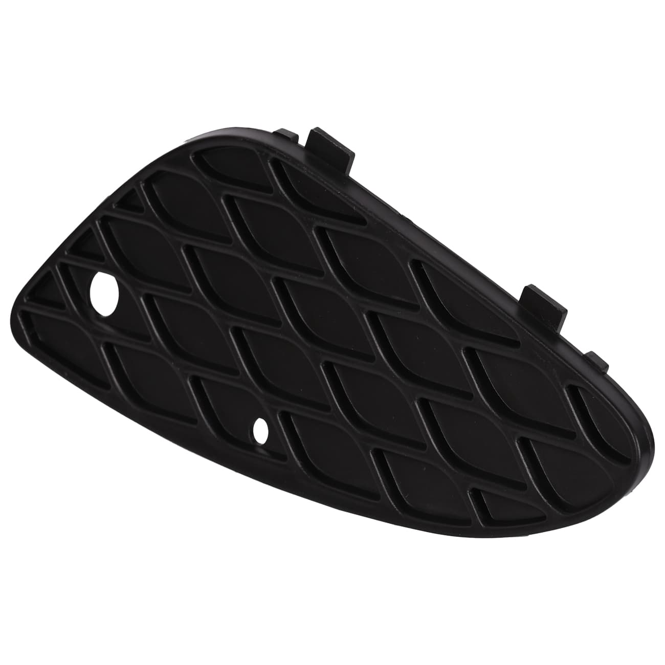 Grille de ventilation, pare-chocs