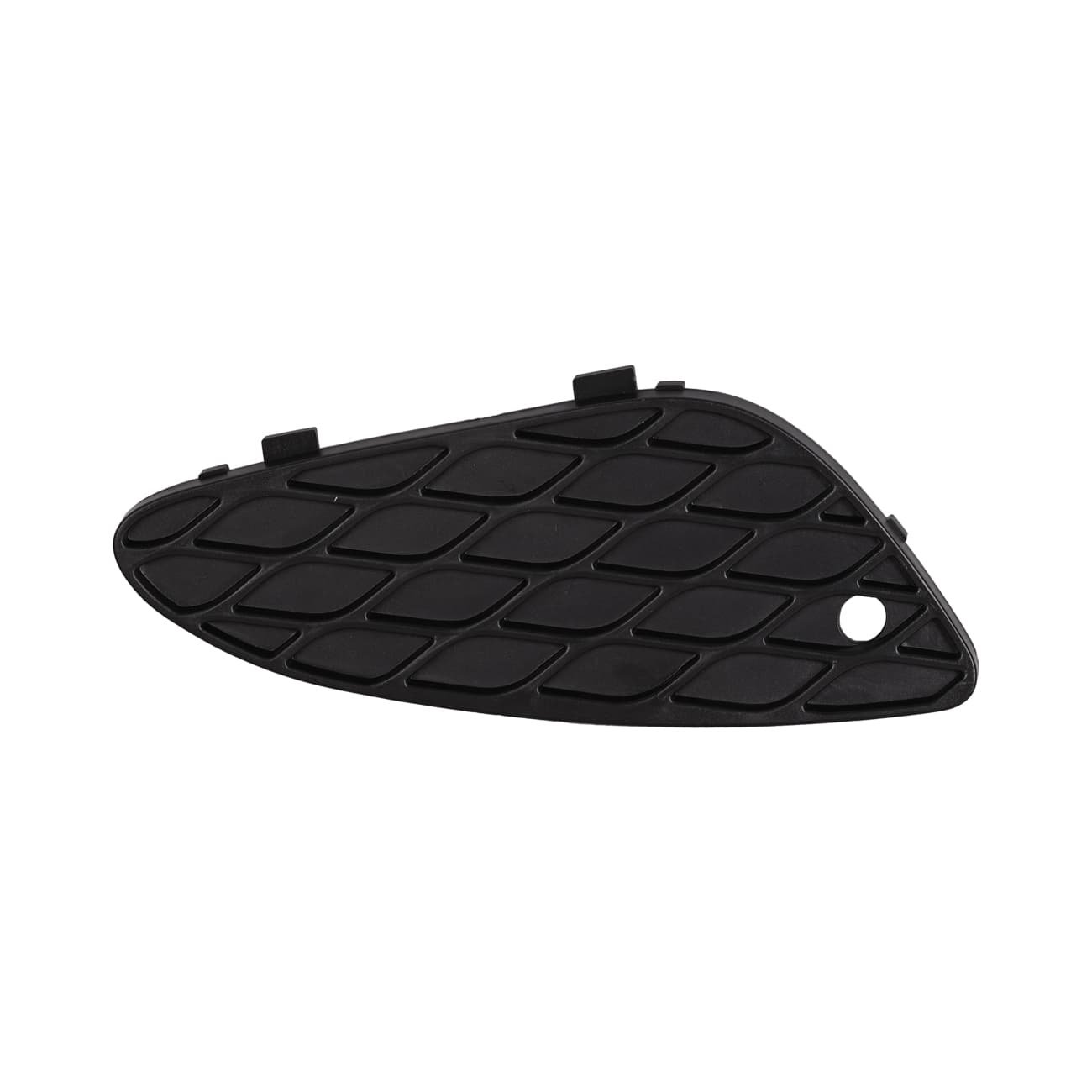 Grille de ventilation, pare-chocs