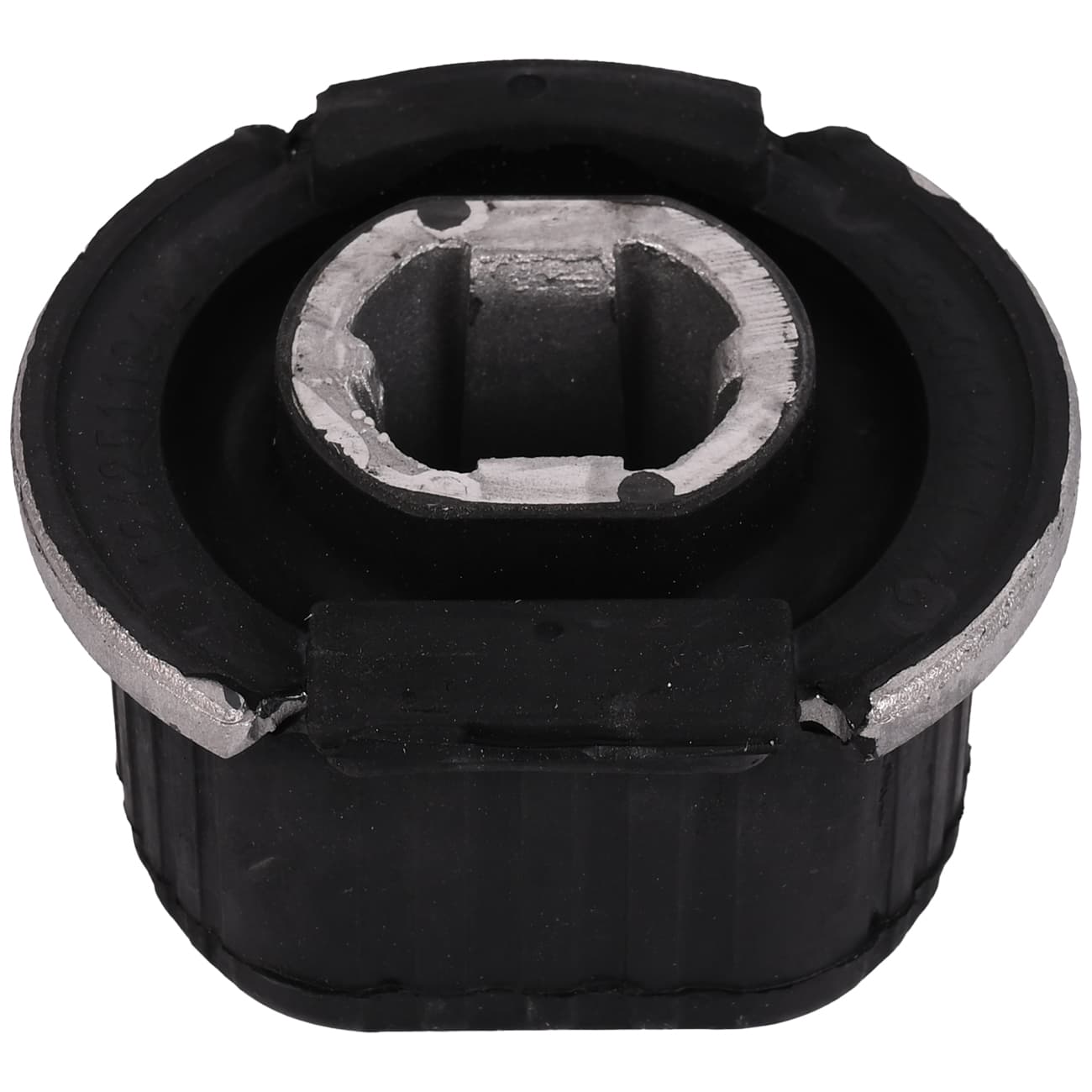 Suspension, corps de l'essieu