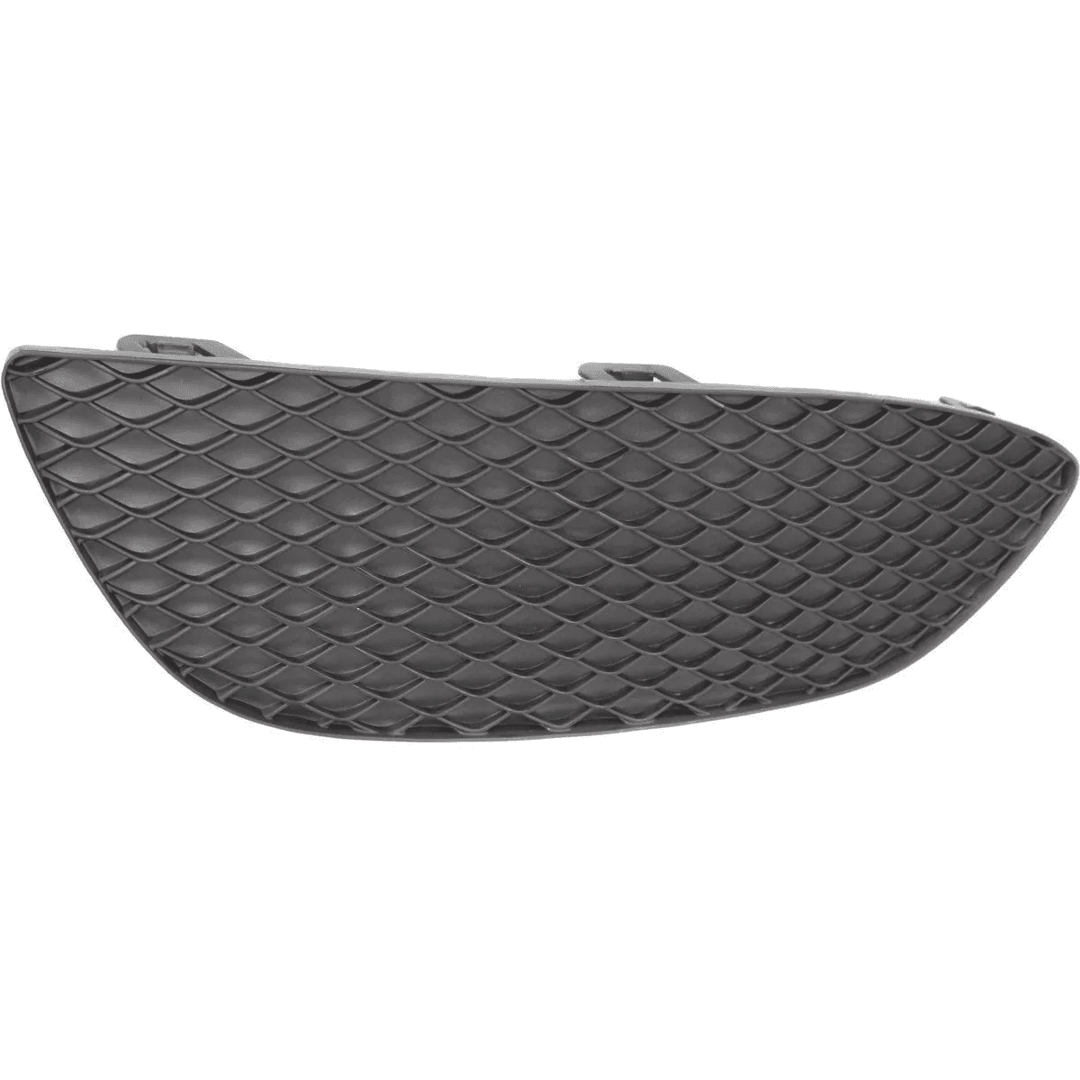Baguette et bande protectrice, pare-chocs