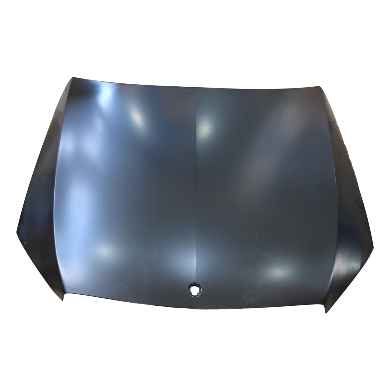 Capot-moteur