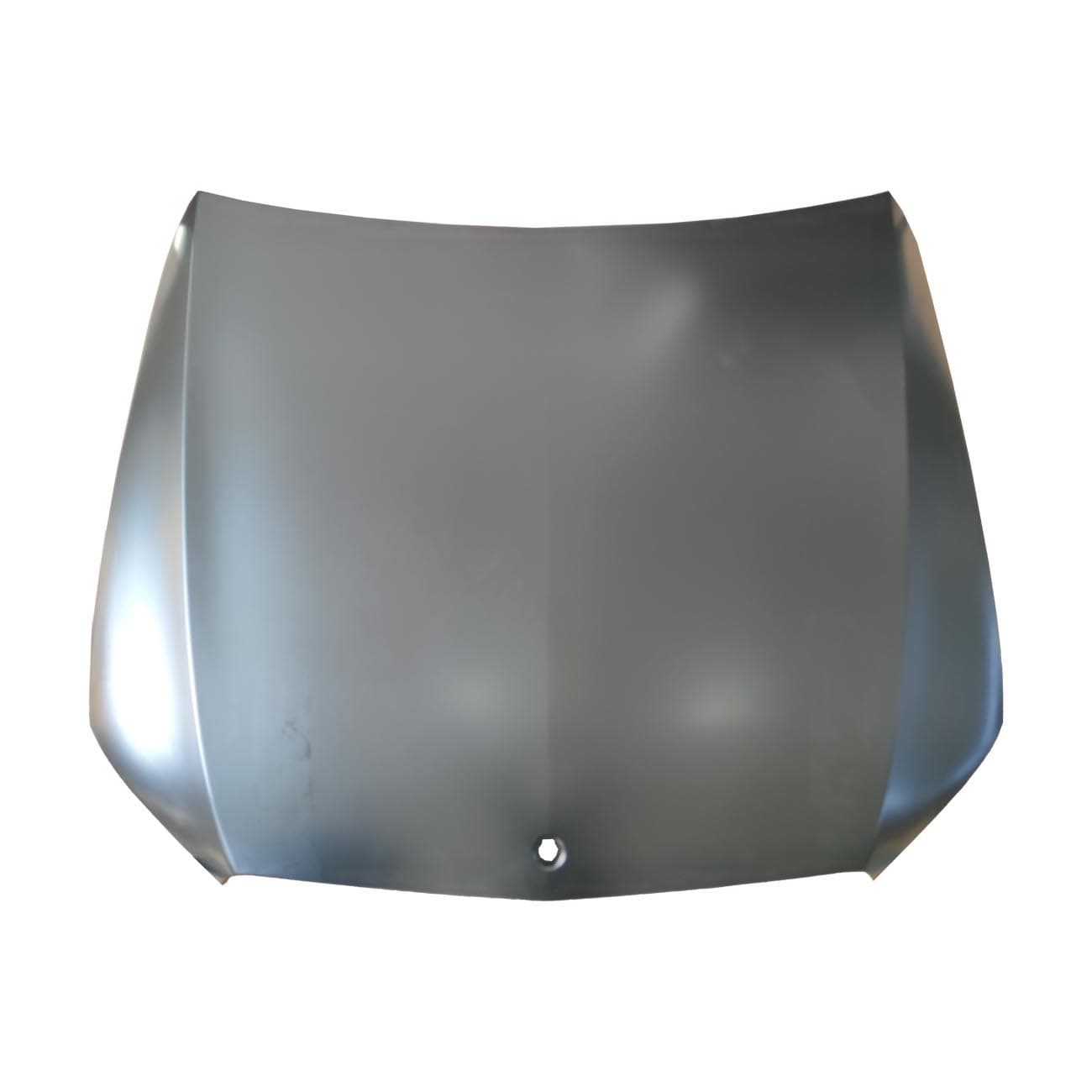 Capot-moteur