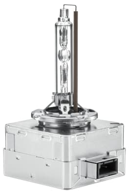 Ampoule, projecteur longue portée