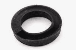 Butée élastique, suspension