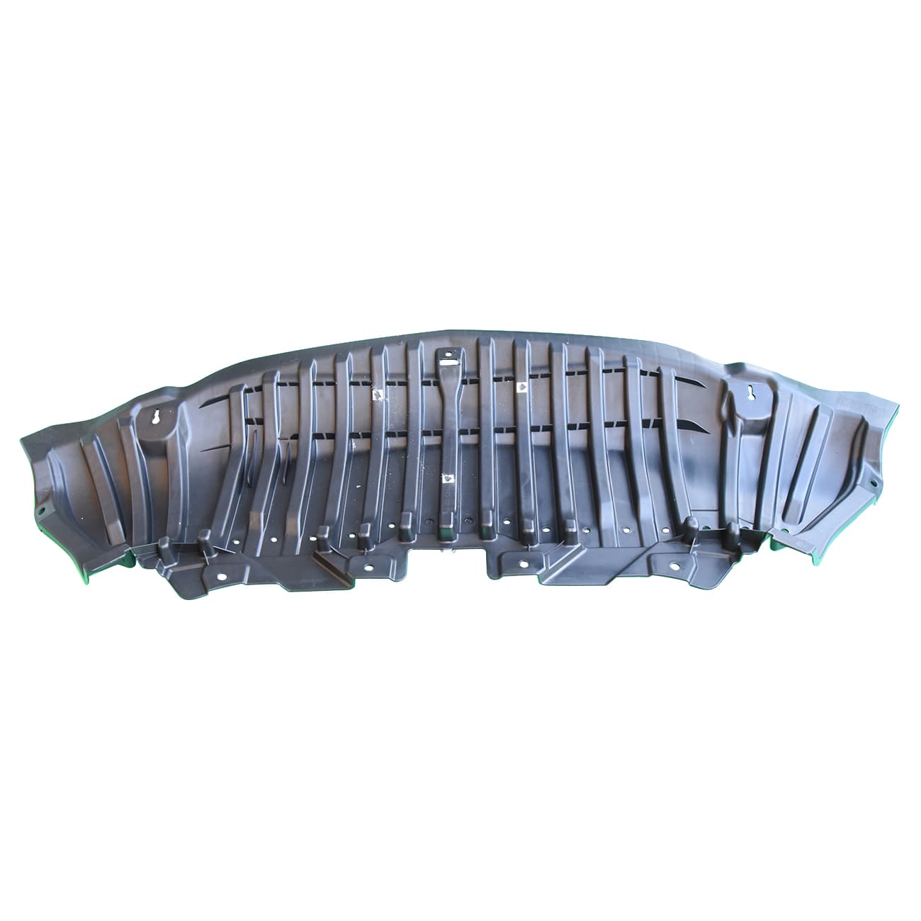 Insonoristaion du compartiment moteur