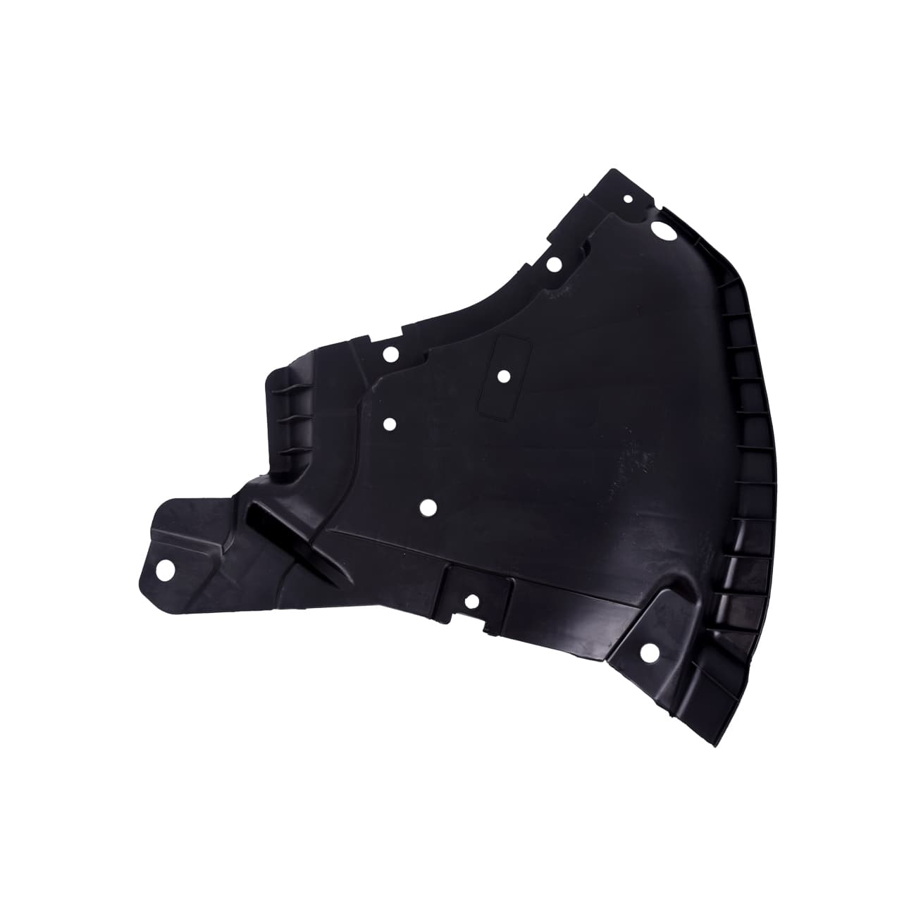 Insonoristaion du compartiment moteur