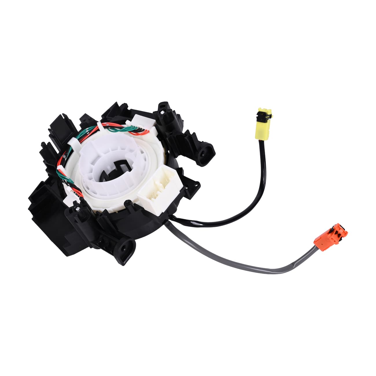 Ressort tournant, Airbag
