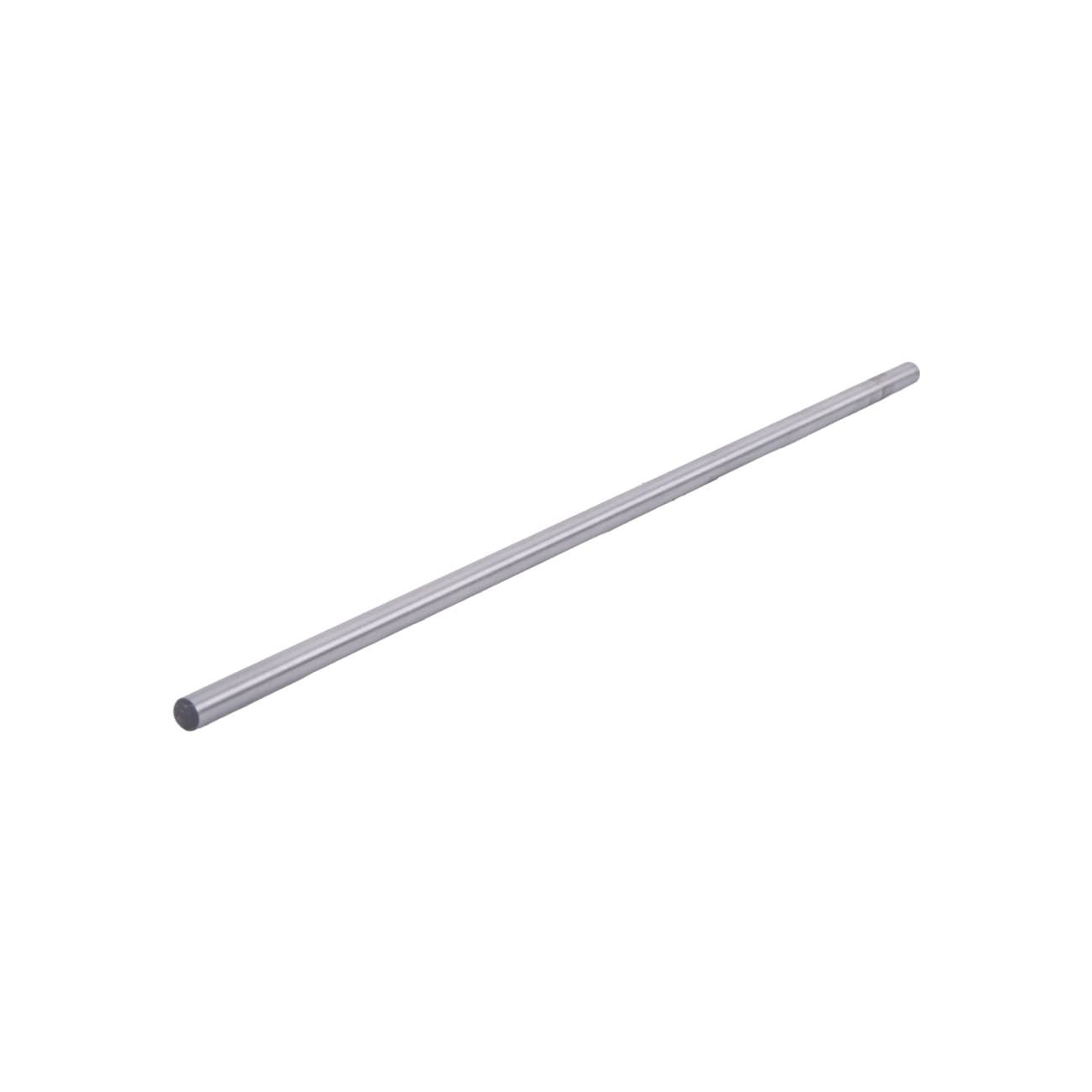 Barre/boulons, cylindre récepteur
