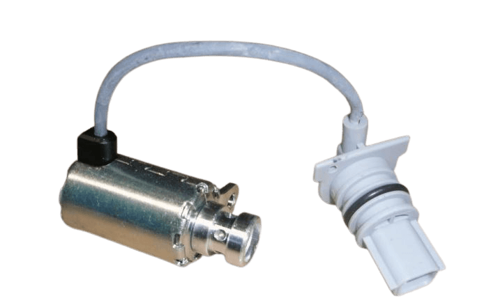 Valve de pression d'huile Origine Renault